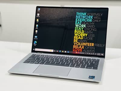 Dell Latitude 9420 | Corei7-11th Generation | Premium Series Device