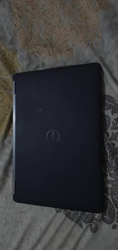 Dell laptop