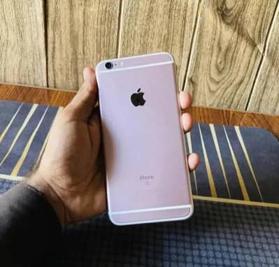 Apple iPhone 6S