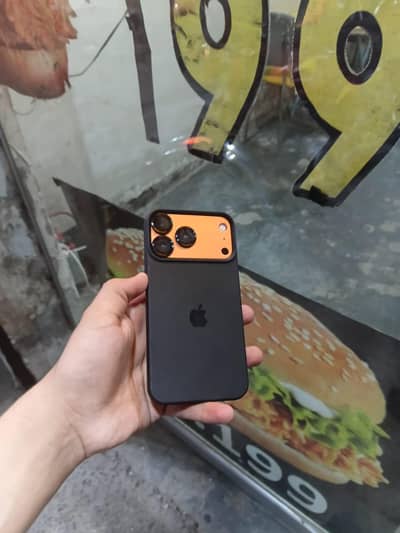 I phone