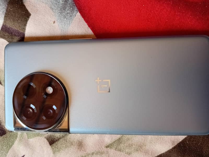 One Plus 11R 3