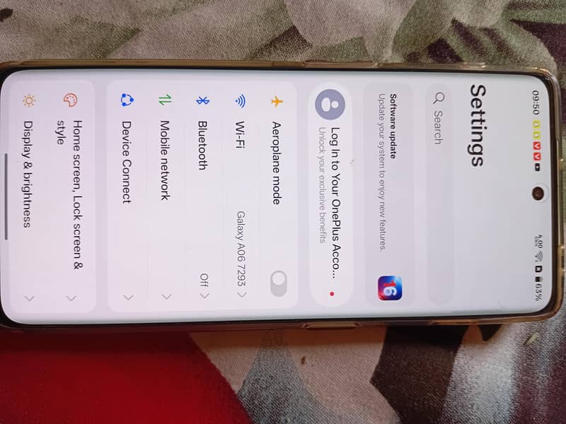 One Plus 11R 4