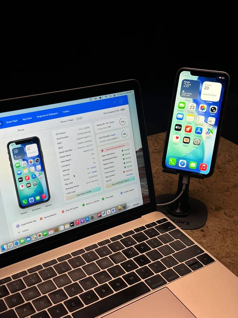 Apple iPhone 11 0