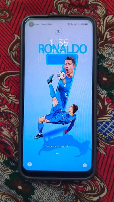 Realme 7i