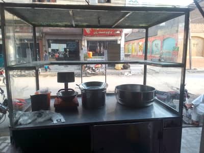 Counter