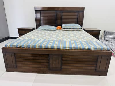 Bed set