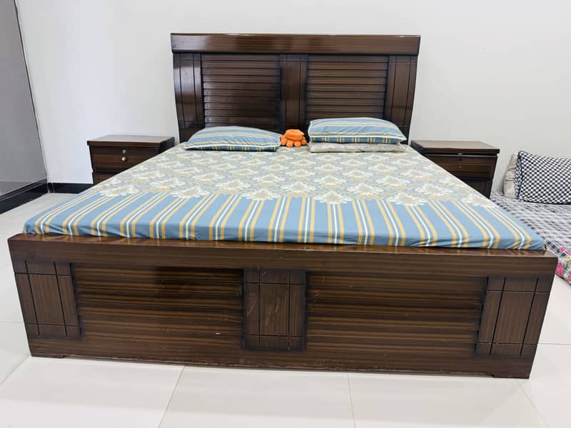 Bed set 0