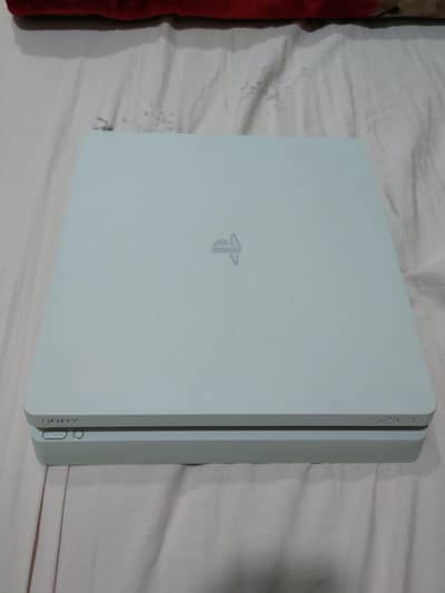 PS4 Slim Jailbreak