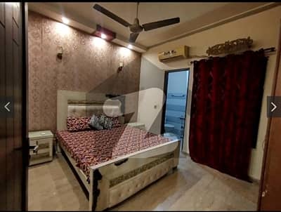 04 MARLA FURNISHED LOWER PORTION BACHELOR FEMALES FAMILY FOR RENT IN JOHAR TOWN LAHORE
