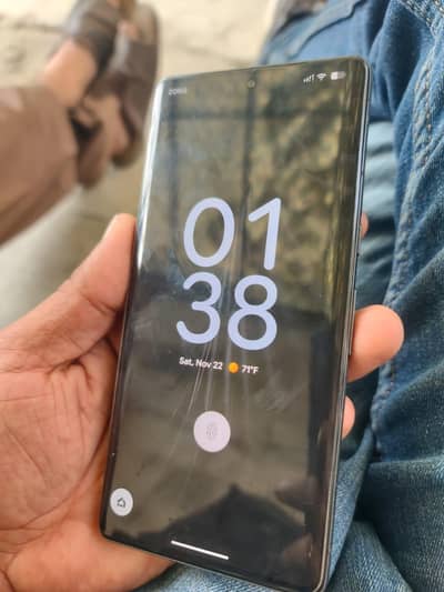 Google Pixel 7 Pro 12/ 128  Display Line/ Exchange