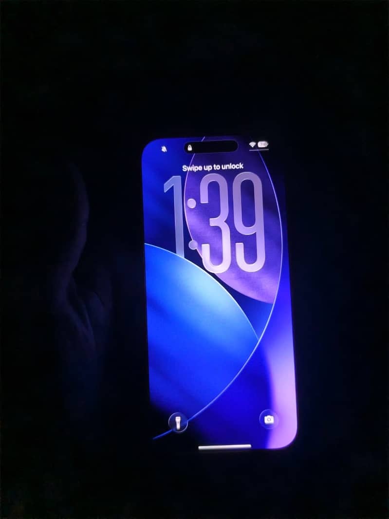 iPhone 17 pro max 5