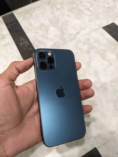 Apple iPhone 12 Pro
