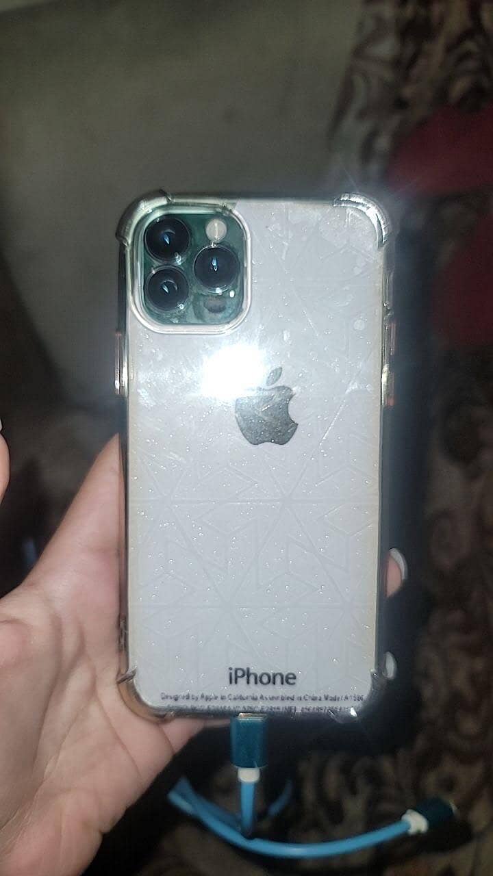 Apple iPhone X 0