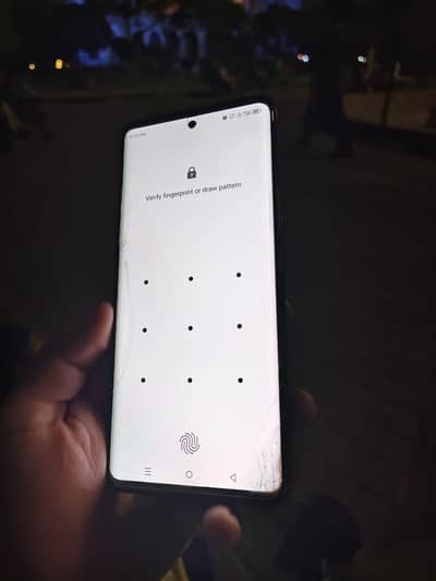 Infinix Zero 30