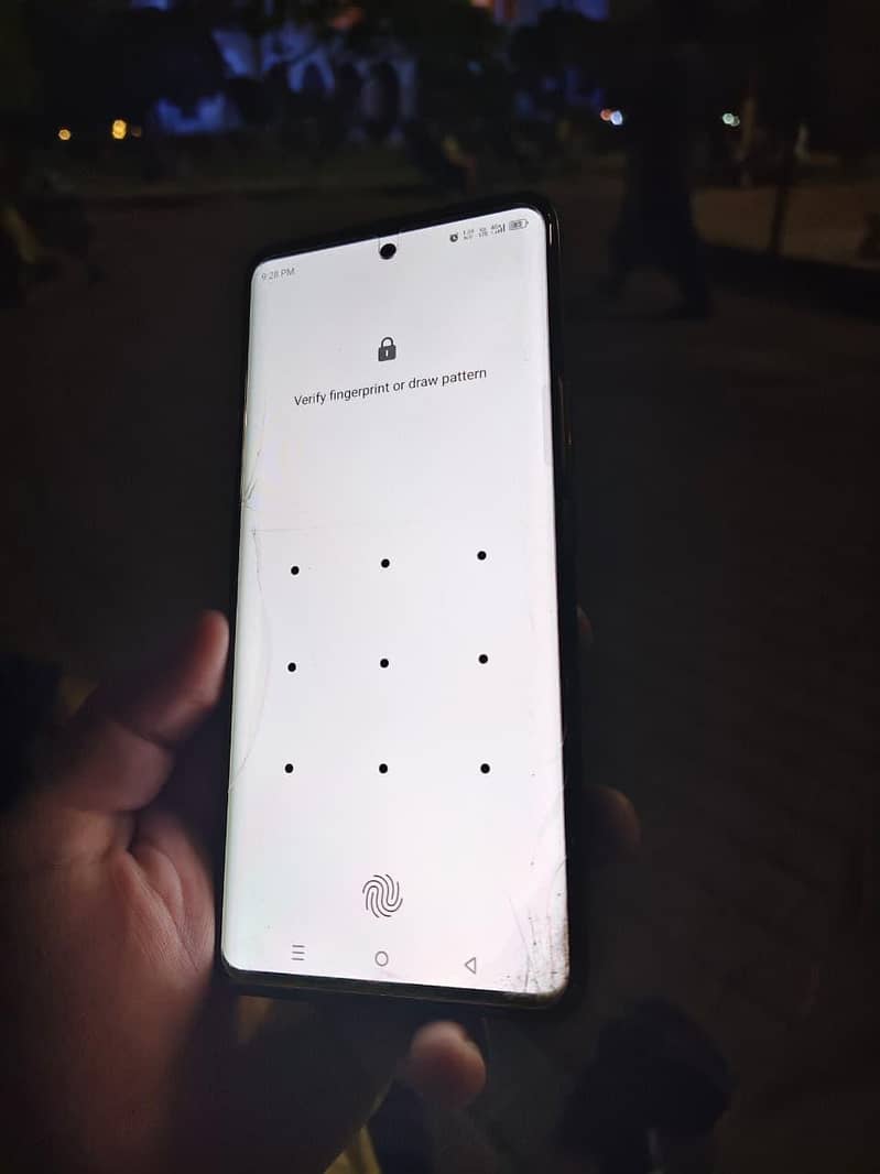 Infinix Zero 30 0