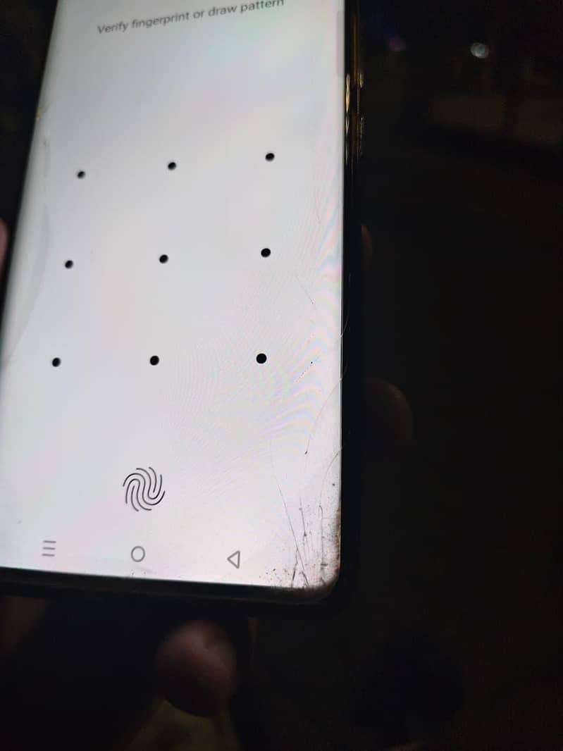 Infinix Zero 30 1