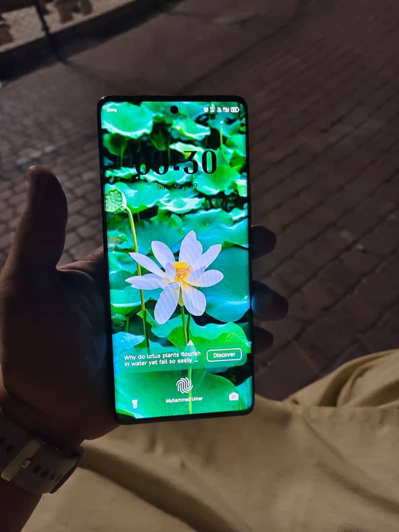 Infinix Zero 30 2