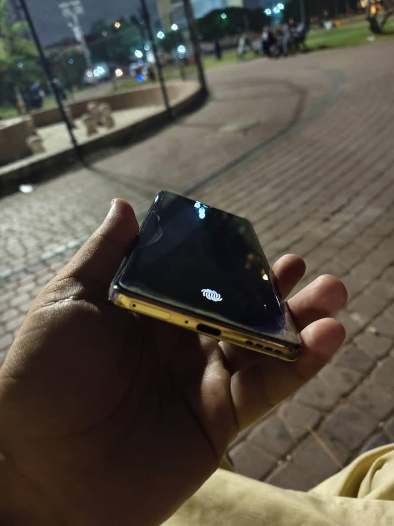 Infinix Zero 30 4