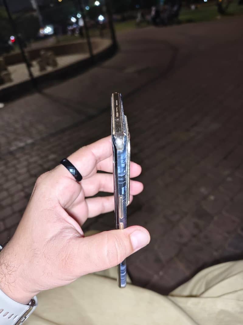 Infinix Zero 30 5