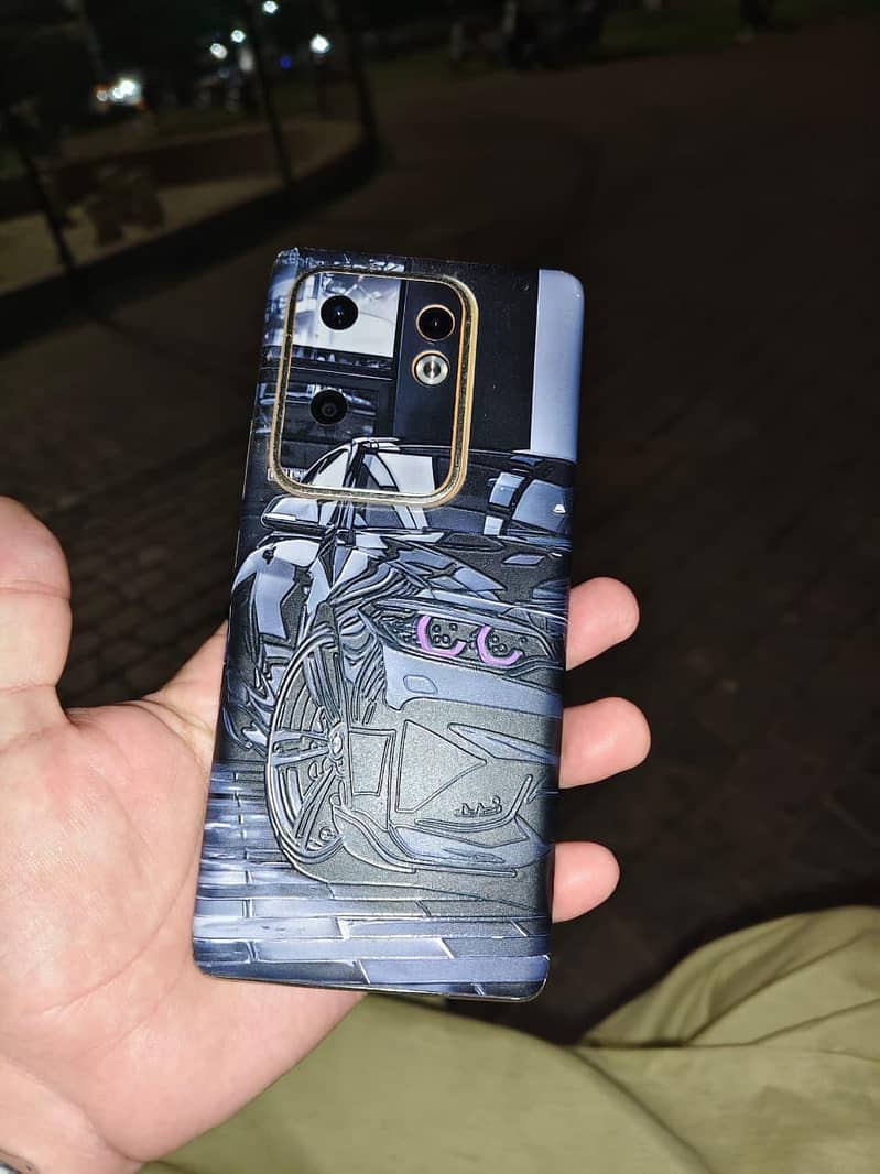 Infinix Zero 30 6