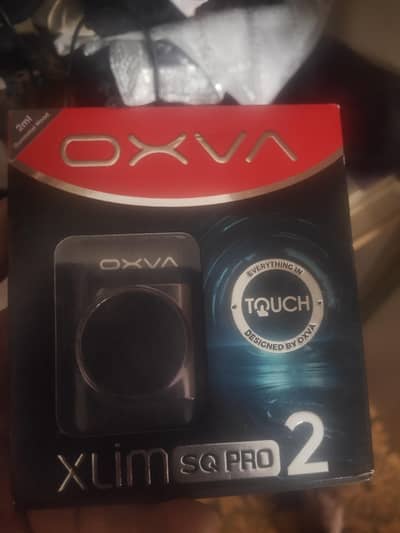 oxva Xlim sq pro 2