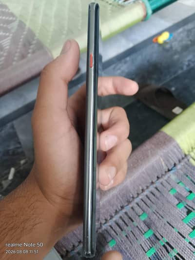 Tecno CAMON 40 Pro