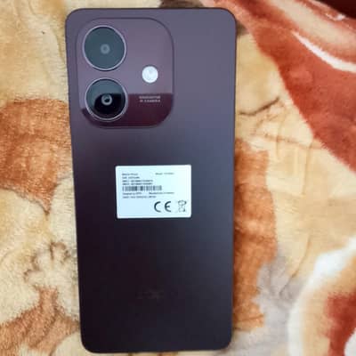 OPPO A5i 4/64