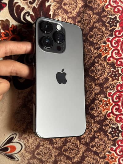 iPhone 14 Pro FU 256gb 9.5/10