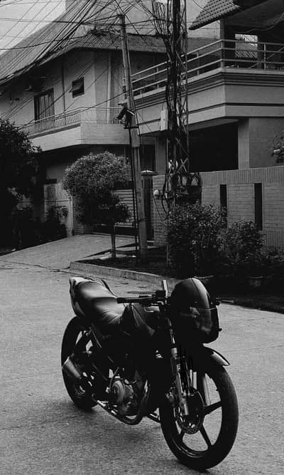 Ybr 125 (2015)