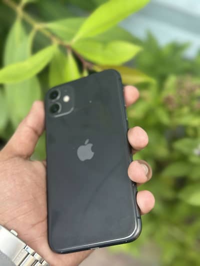 I phone 11