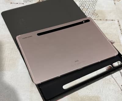 Samsung TAB S8