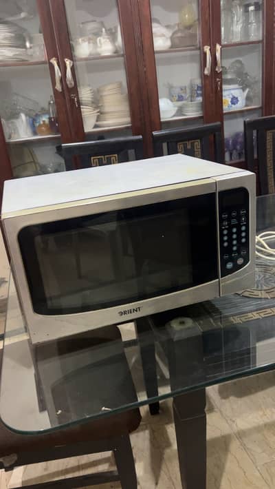 36 liter orient micro wave