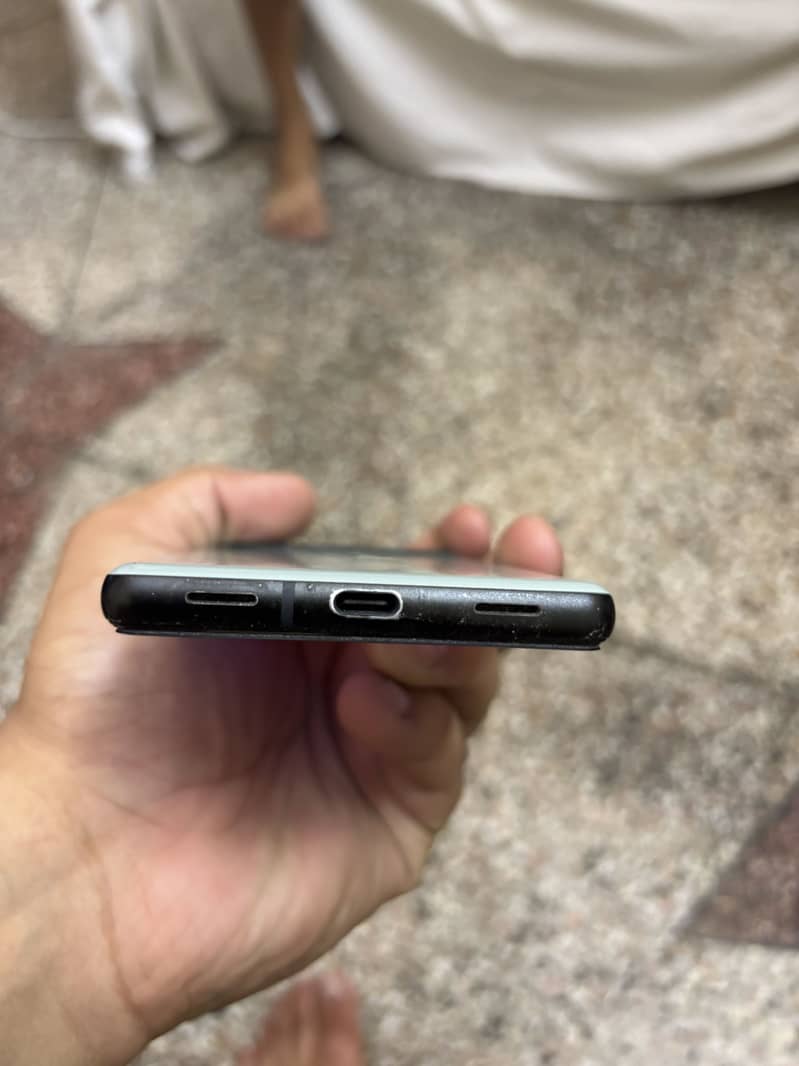 Google Pixel 6a 0