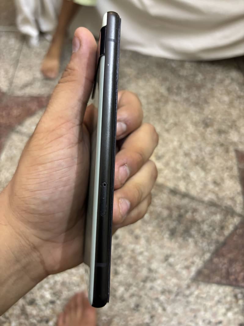 Google Pixel 6a 3