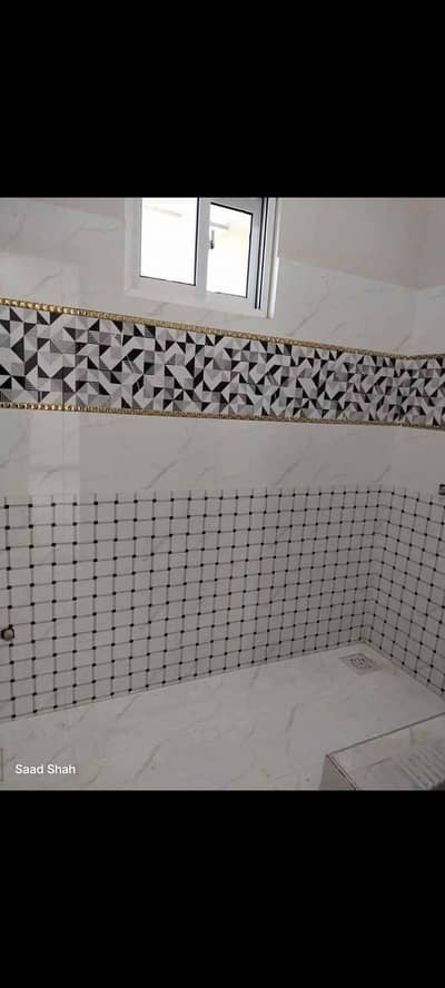 tile marble fixer / plumber / building painter