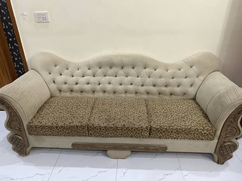 Sofa set 2
