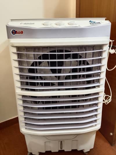 I zone cooler room cooler. air cooler
