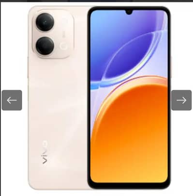 Vivo Y11