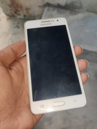 Samsung Galaxy ( Mobile For Sale )