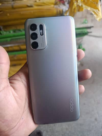 OPPO Reno 6 8.128