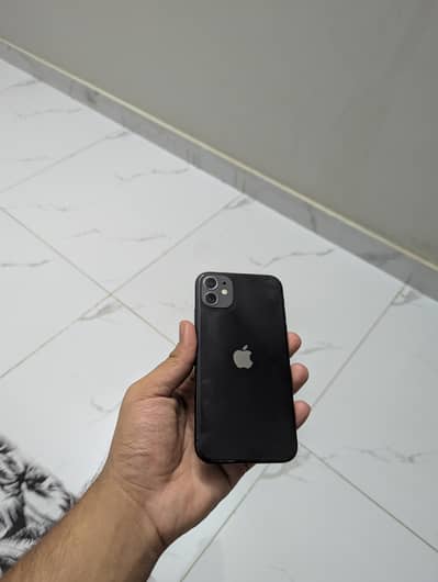 Apple iPhone 11 64gb