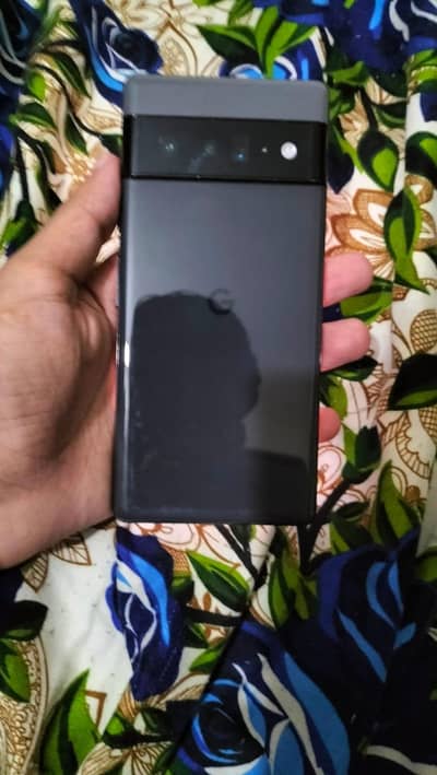 Google Pixel 6 Pro