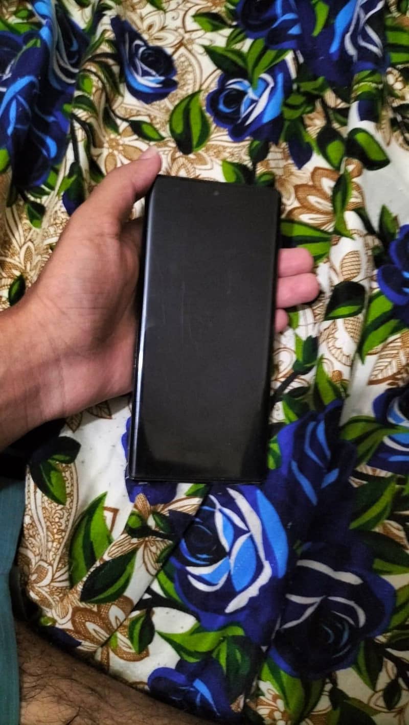 Google Pixel 6 Pro 4