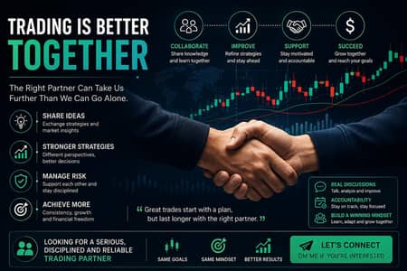 trading partner