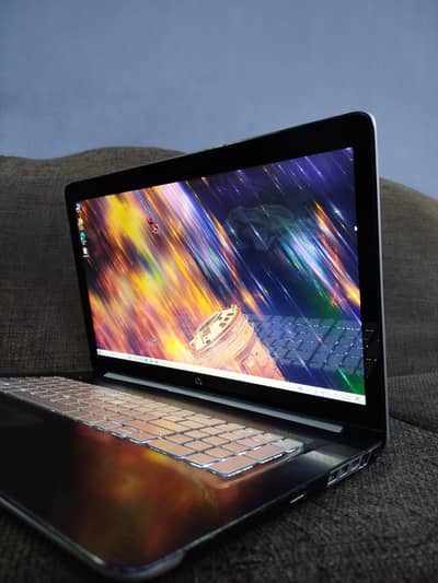 touch /i7 6th gen 2gb gtx 940