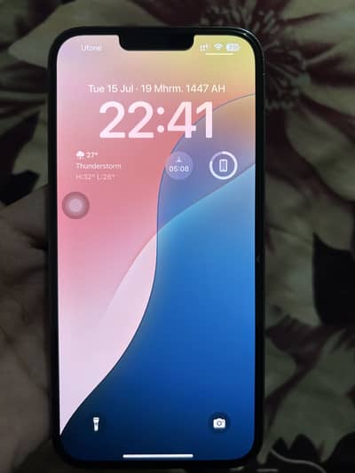 iPhone 13 Pro Max | Non-PTA
