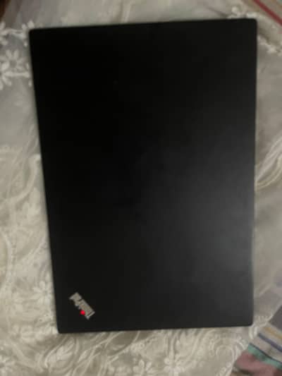 Lenovo Thinkpad gen 07