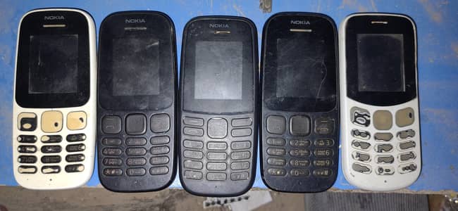 Nokia 105
