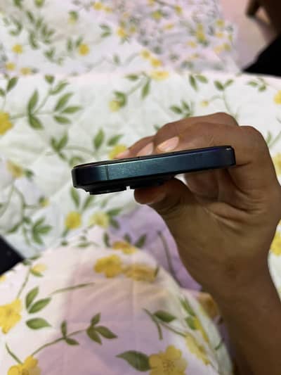 Apple iPhone 15 Pro