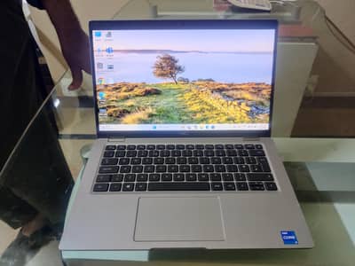 Dell Latitude 5420 – Excellent Condition